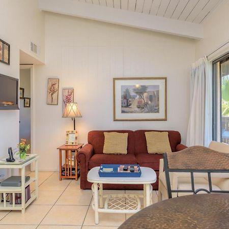 Appartement Tiki 202 à South Padre Island Extérieur photo