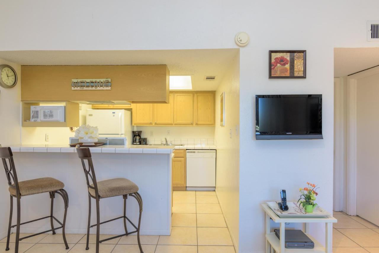 Appartement Tiki 202 à South Padre Island Extérieur photo