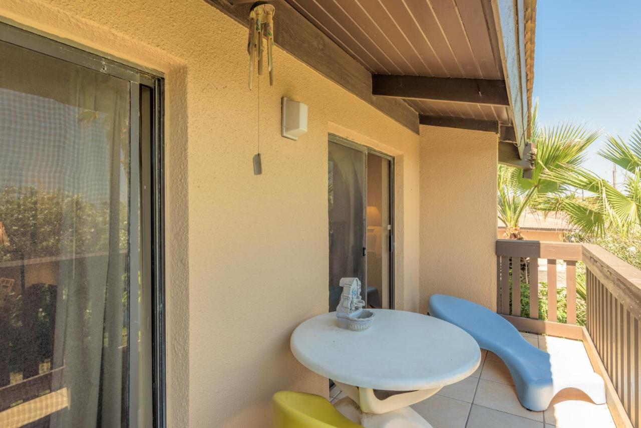 Appartement Tiki 202 à South Padre Island Extérieur photo