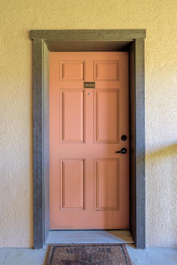 Appartement Tiki 202 à South Padre Island Extérieur photo