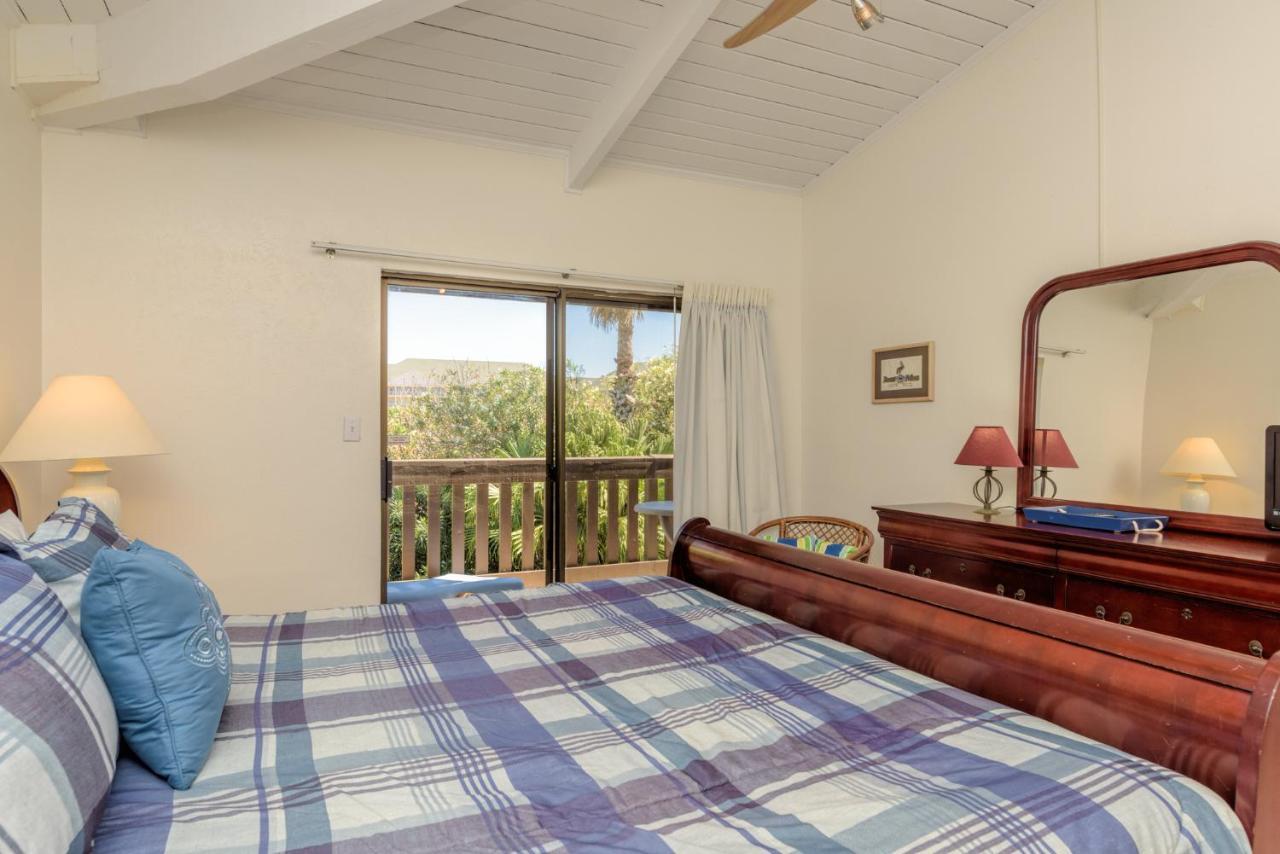 Appartement Tiki 202 à South Padre Island Extérieur photo