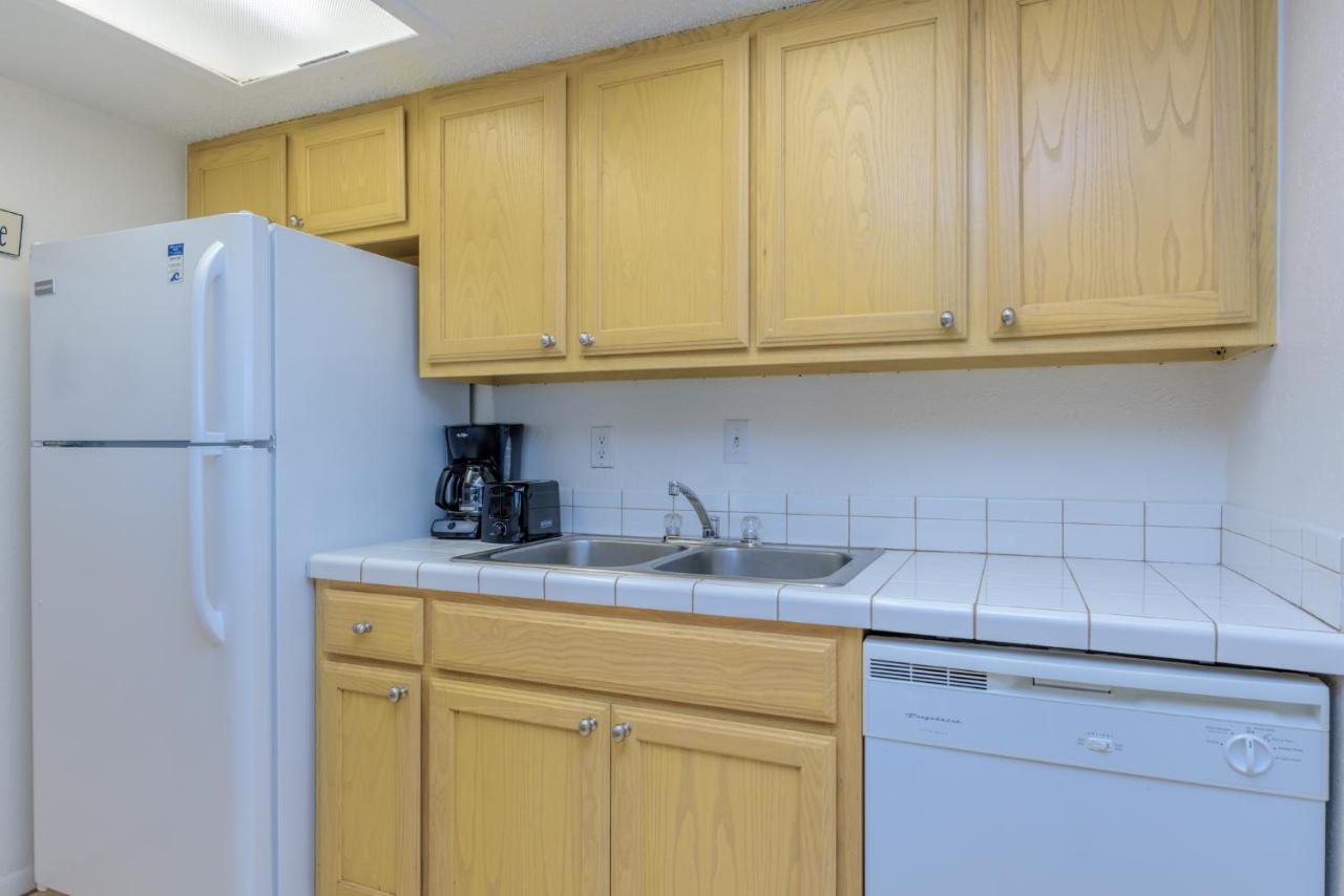 Appartement Tiki 202 à South Padre Island Extérieur photo