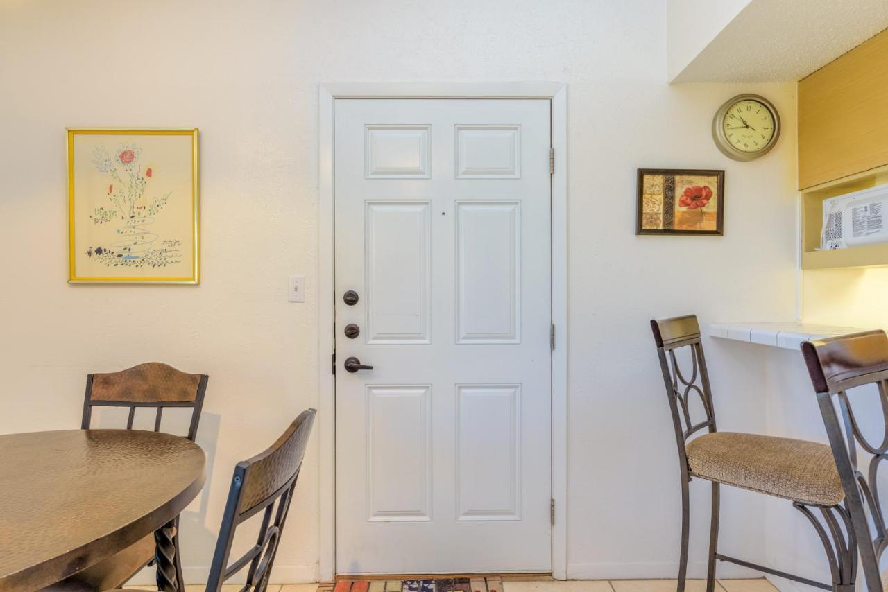 Appartement Tiki 202 à South Padre Island Extérieur photo