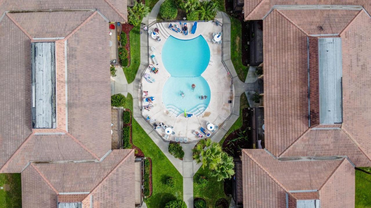 Appartement Tiki 202 à South Padre Island Extérieur photo