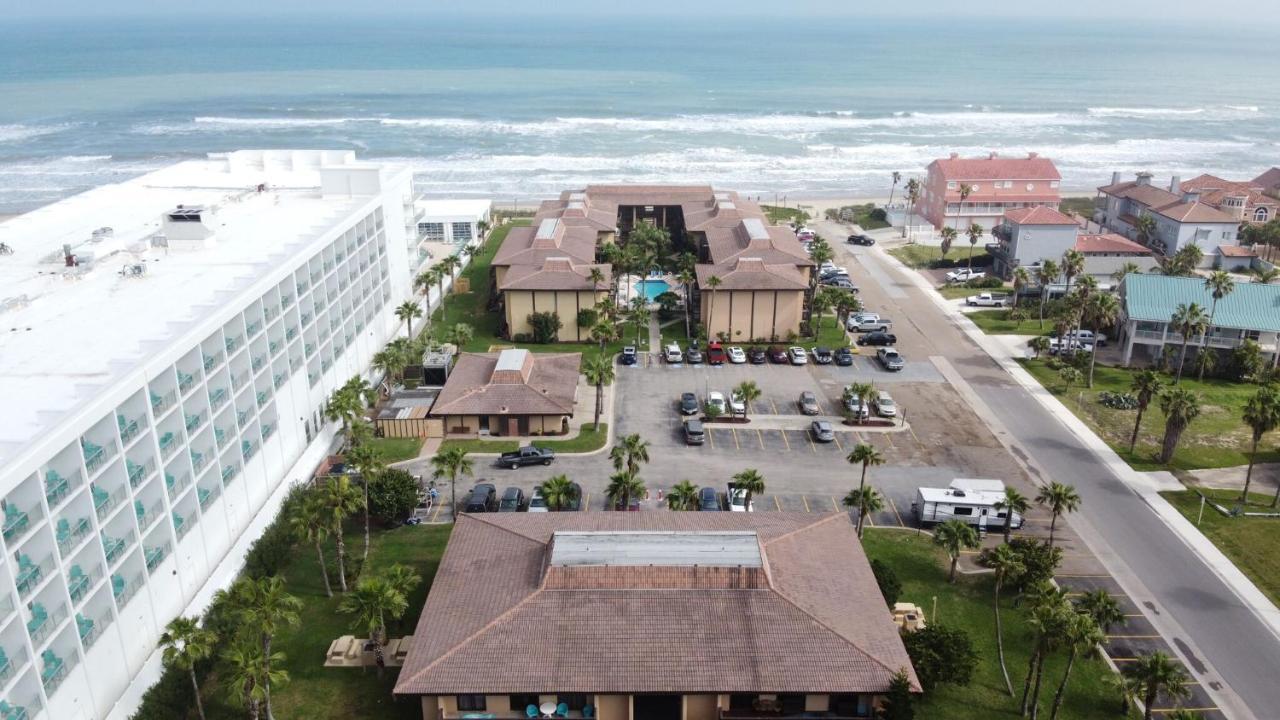 Appartement Tiki 202 à South Padre Island Extérieur photo